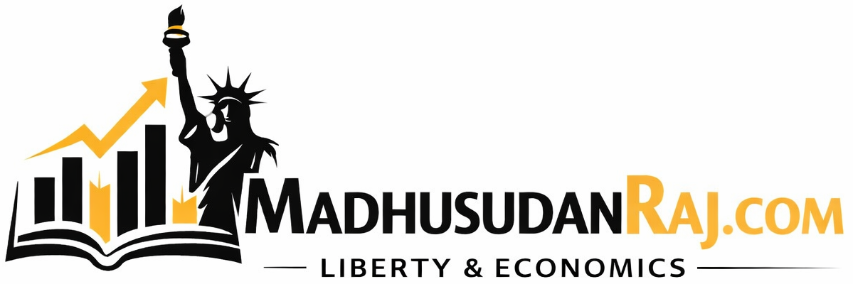 MadhusudanRaj.com
